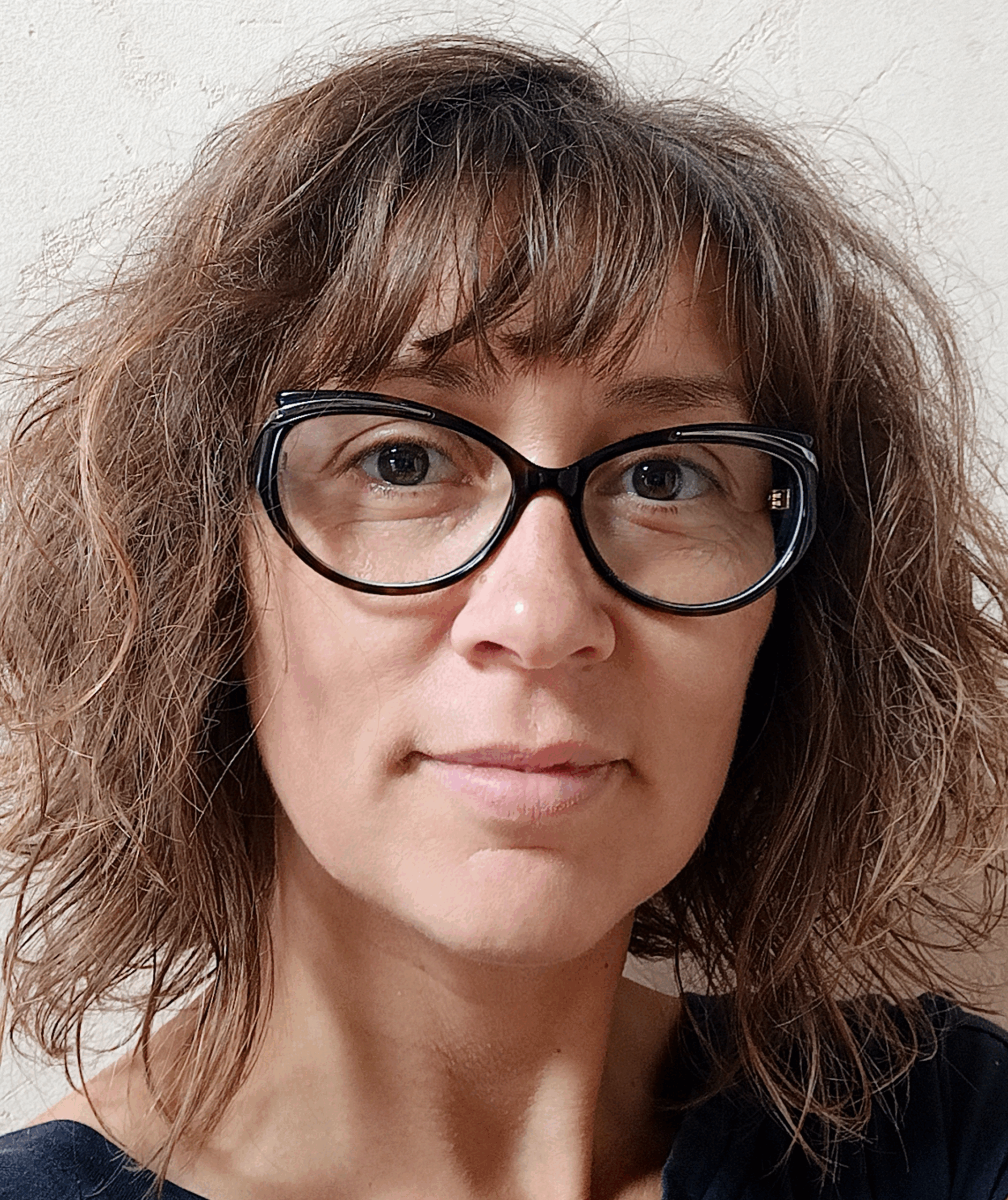 Marie-Laure Bunel